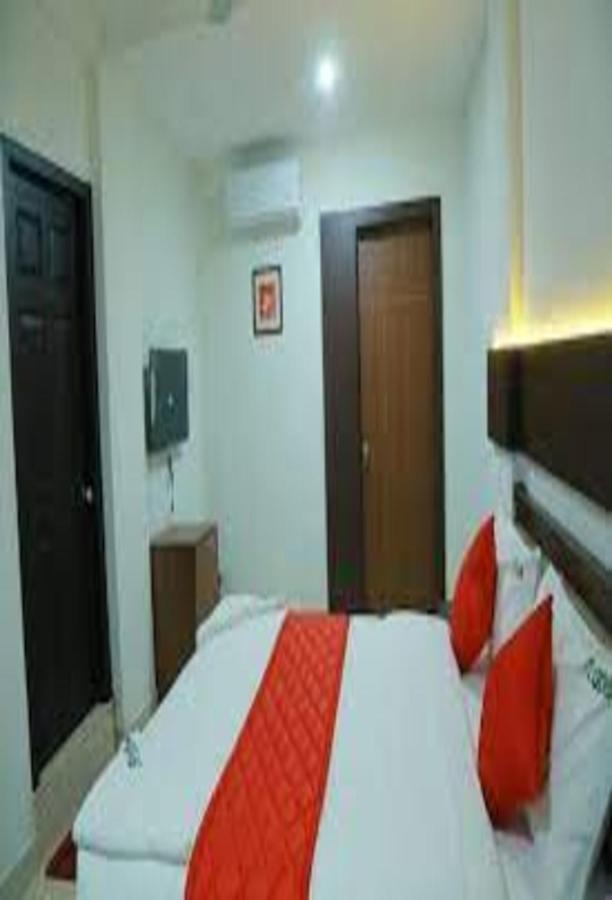 Redbell Suites Malapuram Malappuram Exterior photo