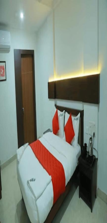Redbell Suites Malapuram Malappuram Exterior photo